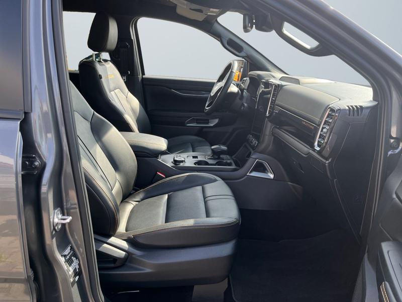 Ford Ranger · Wildtrak  · Bild 10