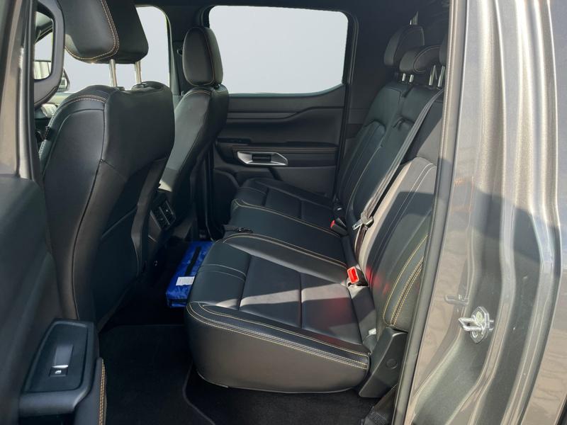 Ford Ranger · Wildtrak  · Bild 11