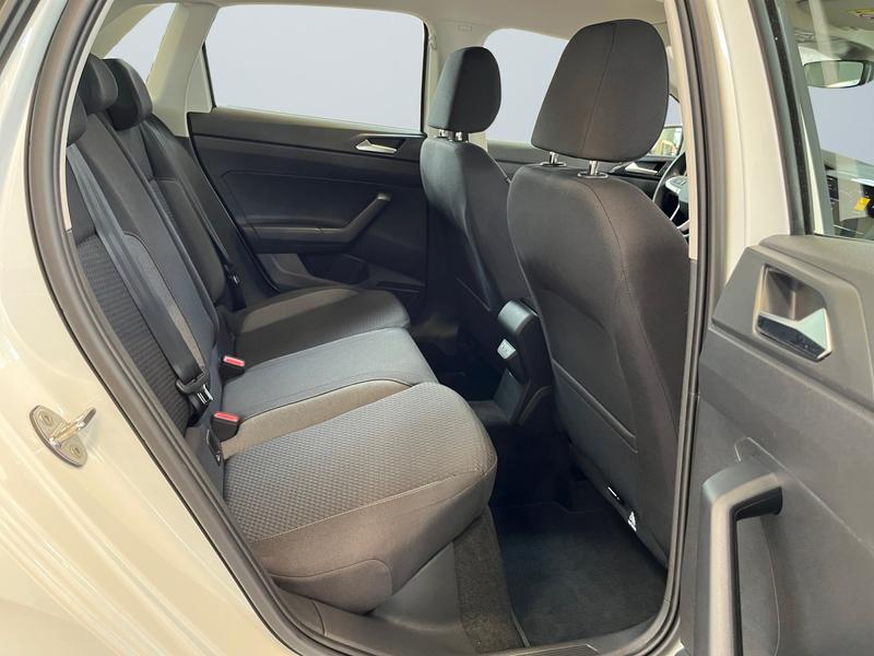 VW Polo · Life · Bild 10