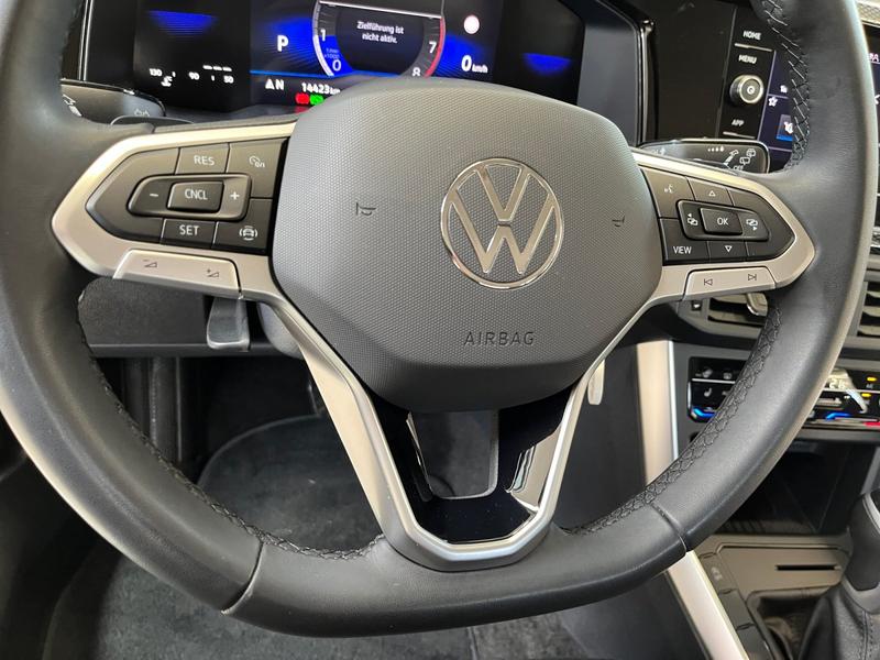 VW Polo · Life · Bild 20