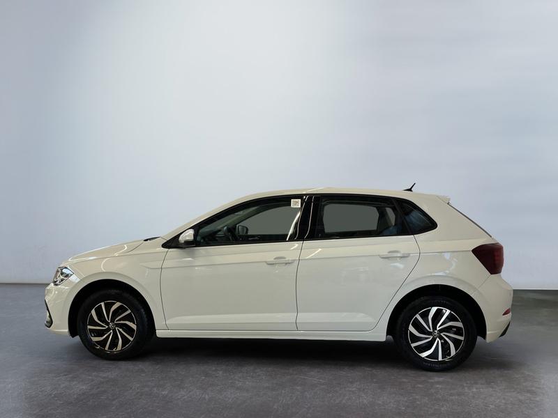 VW Polo · Life