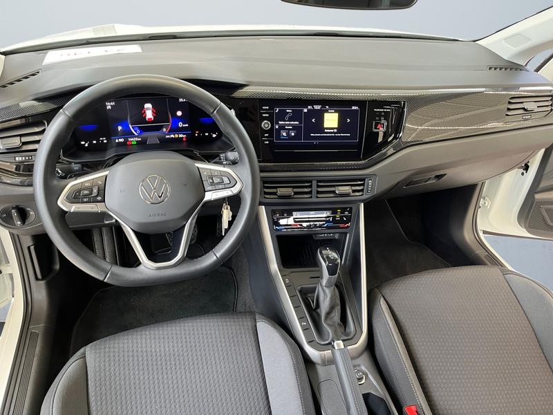 VW Polo · Life