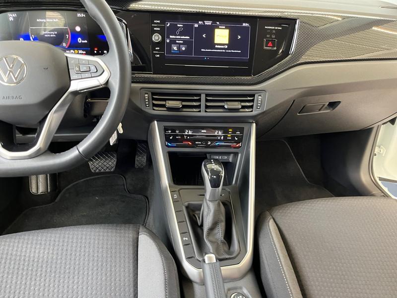 VW Polo · Life · Bild 8