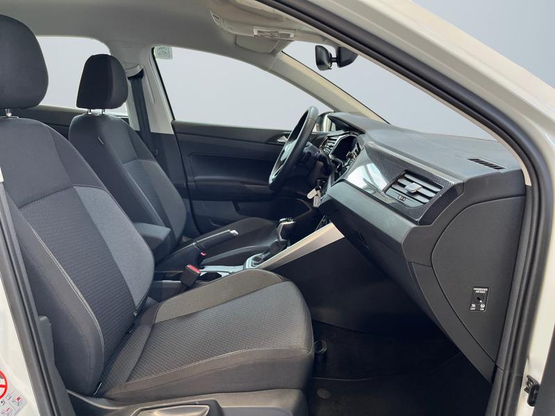VW Polo · Life · Bild 9