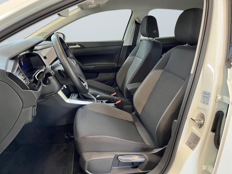 VW Polo · Life