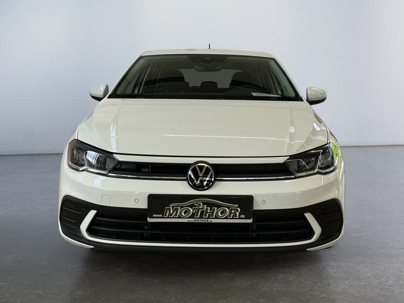 VW Polo · Life