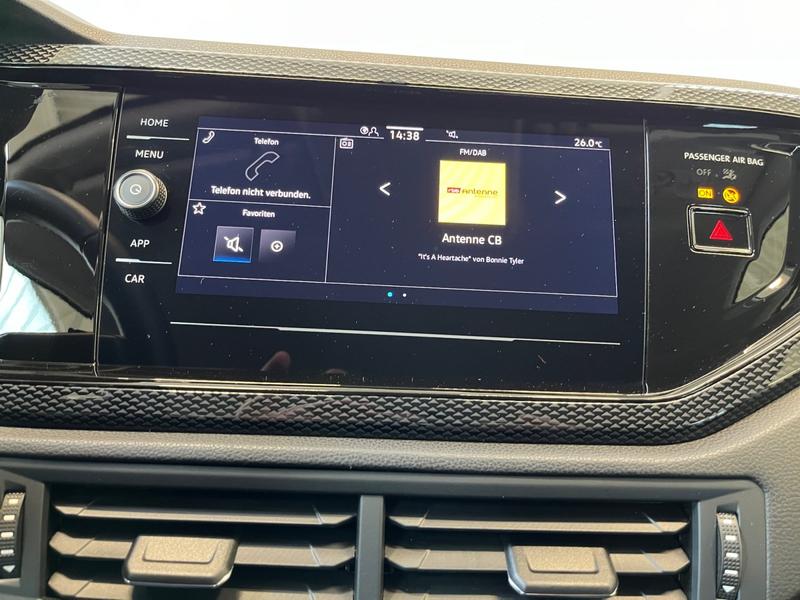 VW Polo · Life · Bild 12