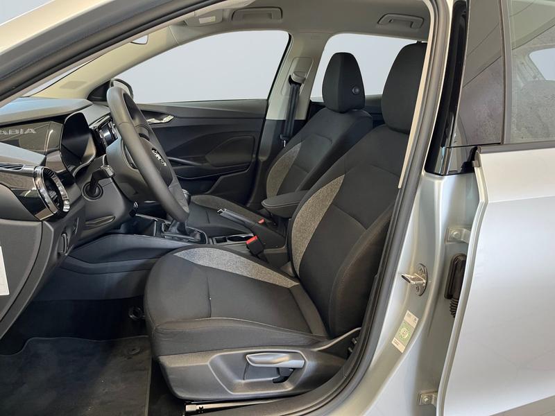 Skoda Fabia · Active · Bild 9