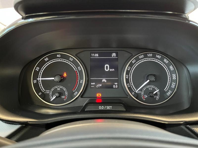 Skoda Fabia · Active · Bild 14