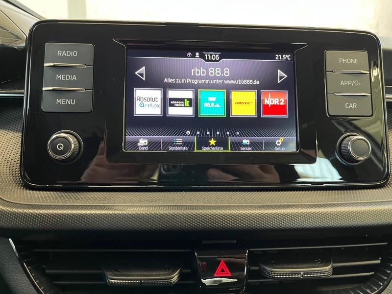 Skoda Fabia · Active · Bild 15