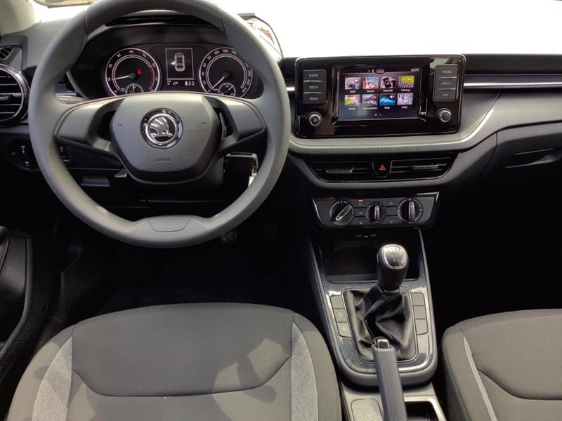 Skoda Fabia · Active · Bild 10