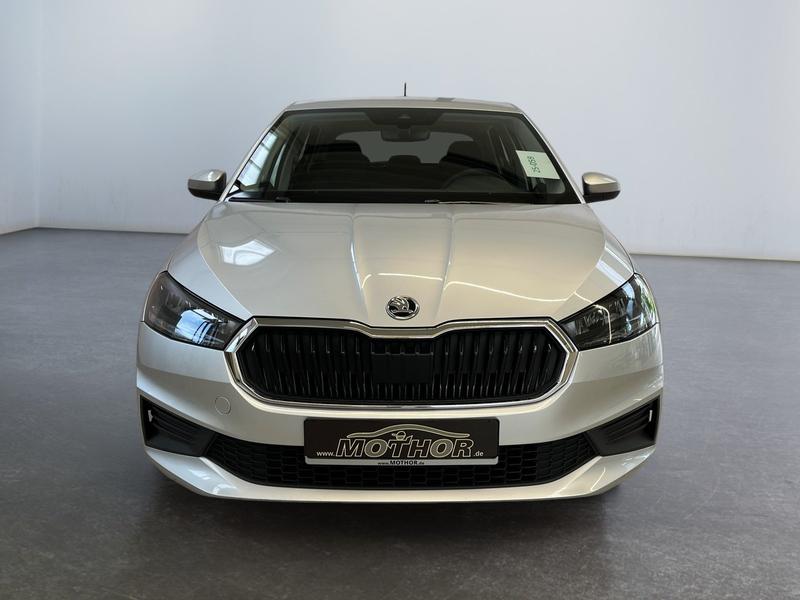 Skoda Fabia · Active · Bild 8