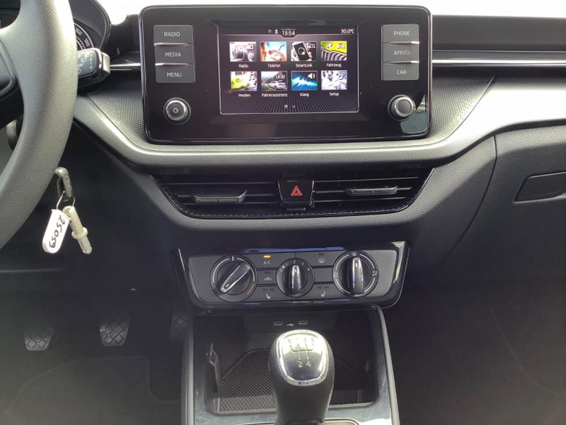 Skoda Fabia · Active · Bild 11