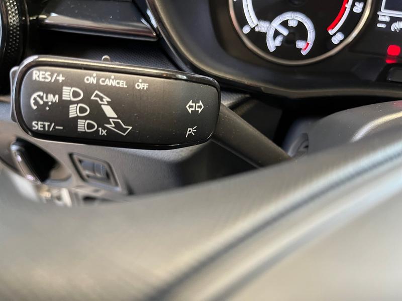 Skoda Fabia · Active · Bild 21