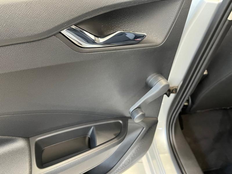 Skoda Fabia · Active · Bild 22
