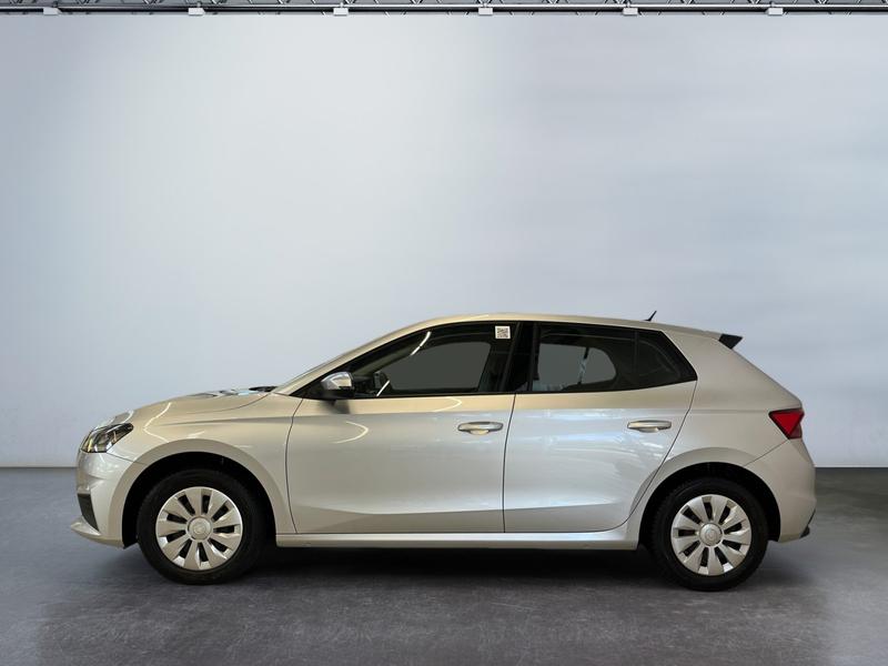 Skoda Fabia · Active