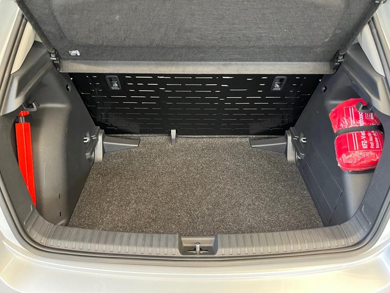 Skoda Fabia · Active · Bild 16