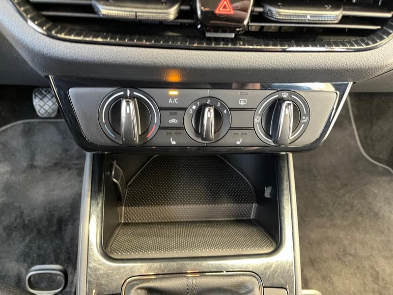 Skoda Fabia · Active · Bild 23