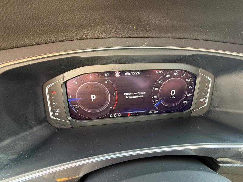 VW Tiguan Allspace · Life · Bild 9