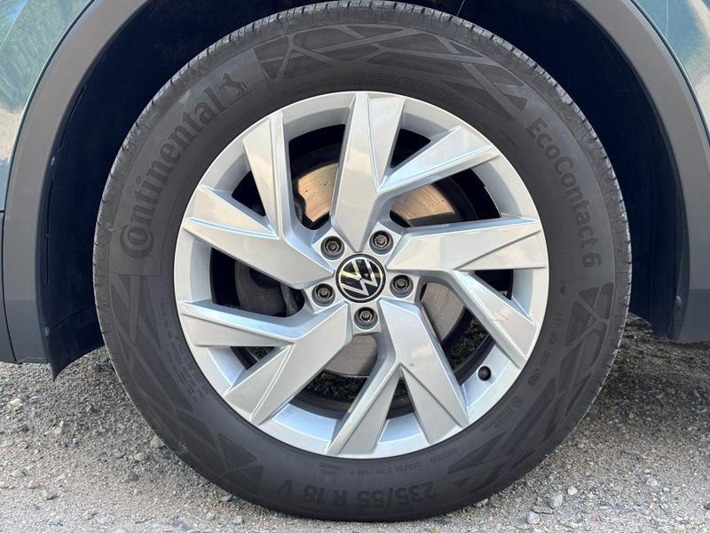 VW Tiguan Allspace · Life · Bild 19