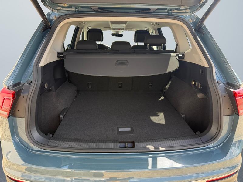 VW Tiguan Allspace · Life · Bild 16