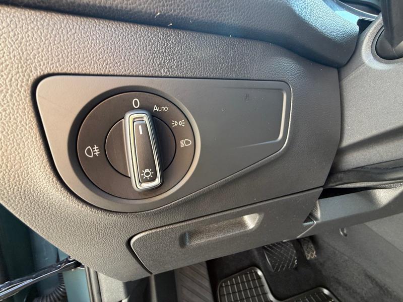 VW Tiguan Allspace · Life · Bild 10