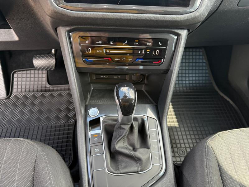 VW Tiguan Allspace · Life · Bild 12