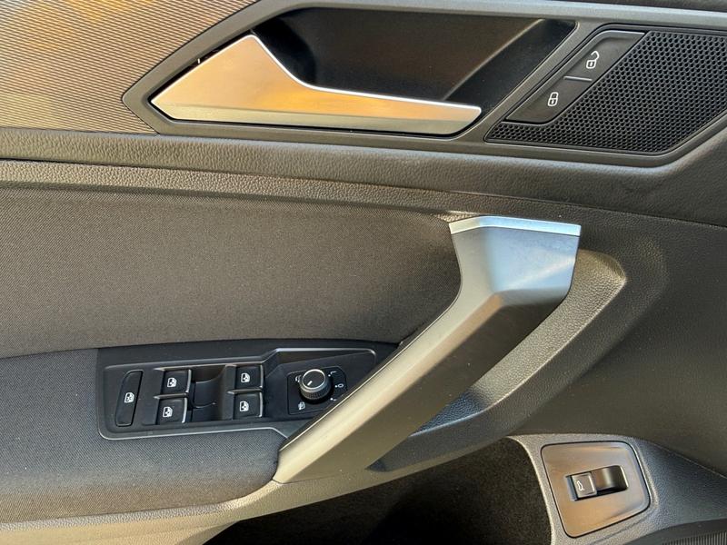 VW Tiguan Allspace · Life · Bild 11