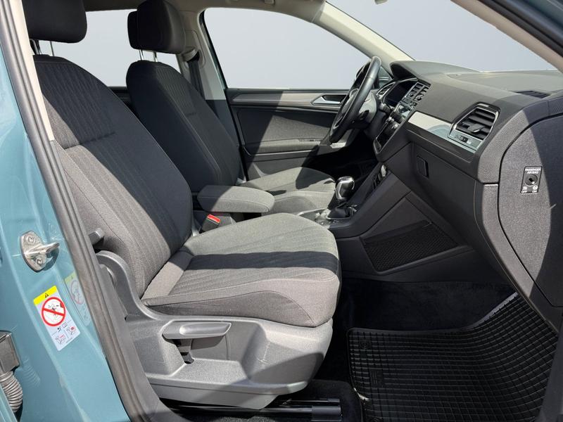 VW Tiguan Allspace · Life · Bild 14