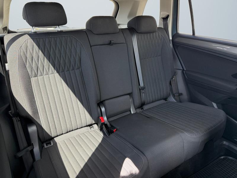 VW Tiguan Allspace · Life · Bild 15