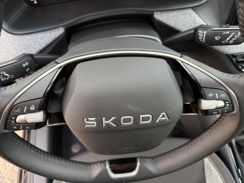 Skoda Kamiq · Tour · Bild 20