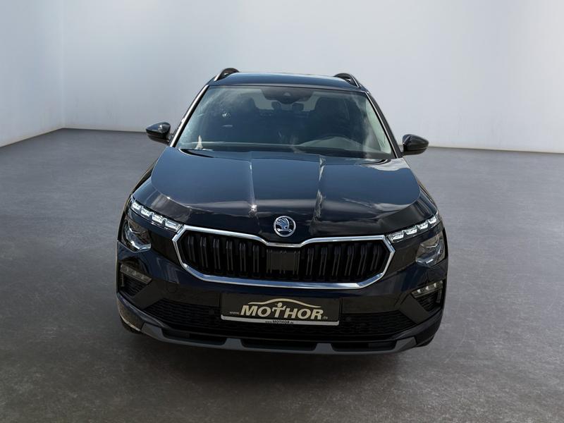 Skoda Kamiq · Tour · Bild 8