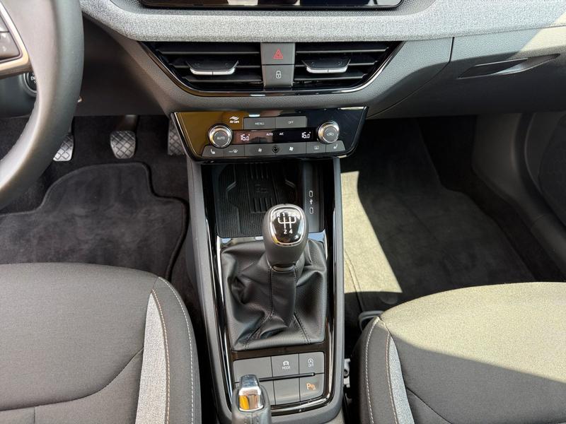 Skoda Kamiq · Tour · Bild 11