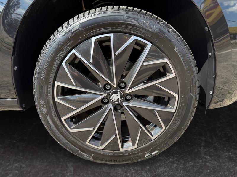 Skoda Kamiq · Tour · Bild 17