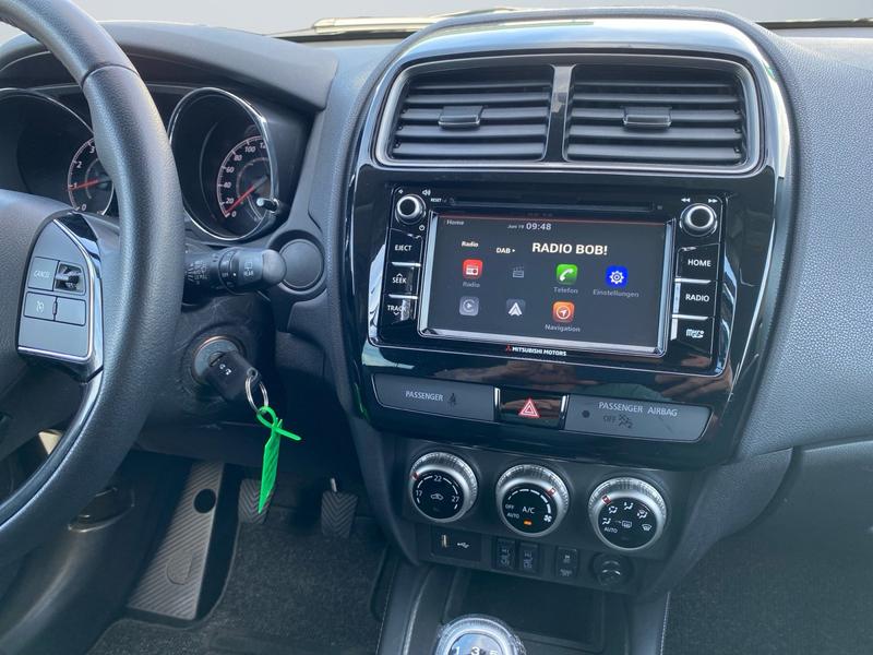 Mitsubishi ASX · Intro Edition 2020 LED KlimaA LM KAM SHZ · Bild 9