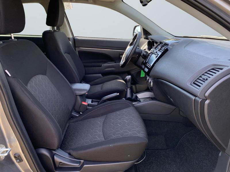 Mitsubishi ASX · Intro Edition 2020 LED KlimaA LM KAM SHZ · Bild 10
