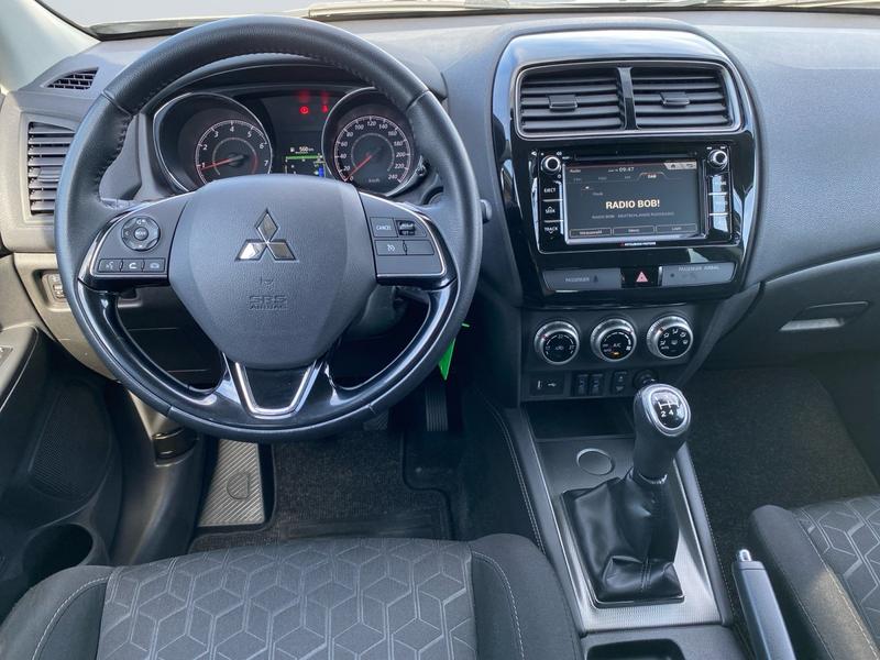 Mitsubishi ASX · Intro Edition 2020 LED KlimaA LM KAM SHZ · Bild 8