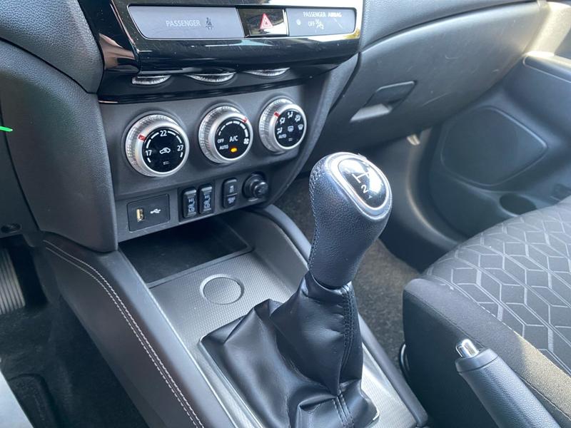 Mitsubishi ASX · Intro Edition 2020 LED KlimaA LM KAM SHZ · Bild 19