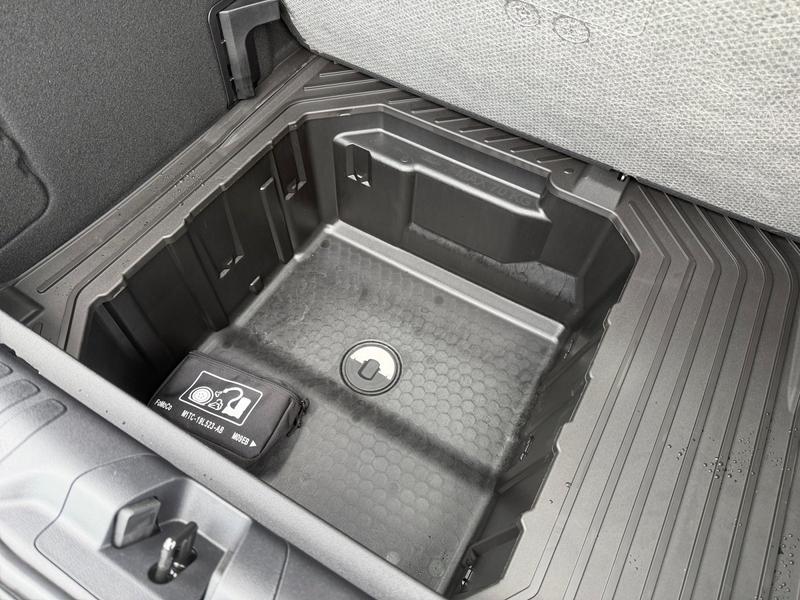 Ford Puma · Bluecruise Edition · Bild 22