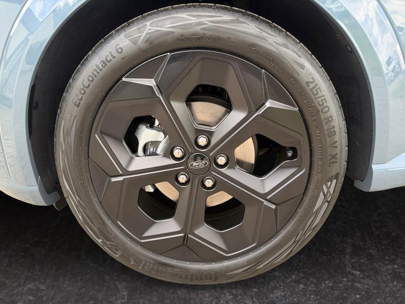 Ford Puma · Bluecruise Edition · Bild 15