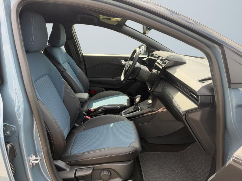 Ford Puma · Bluecruise Edition · Bild 10