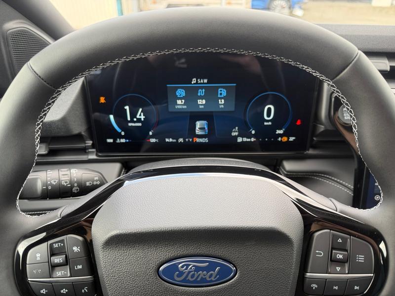 Ford Puma · Bluecruise Edition · Bild 12