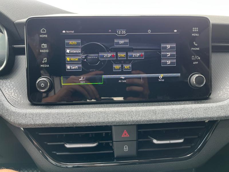 Skoda Kamiq · Balance · Bild 22