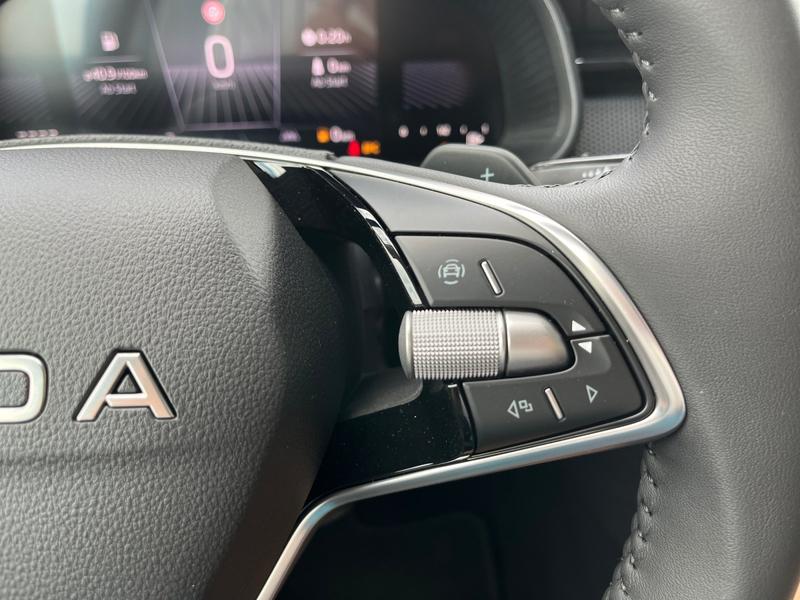 Skoda Kamiq · Balance · Bild 19