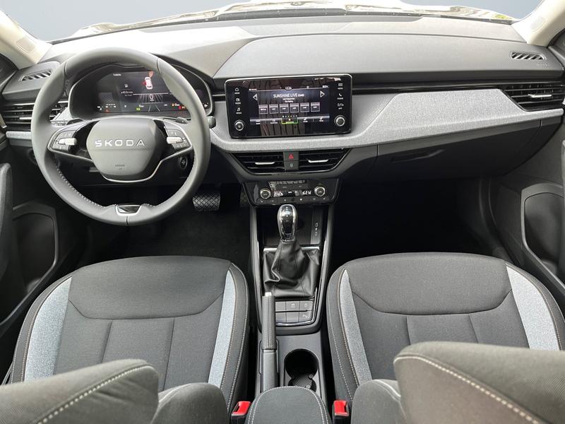 Skoda Kamiq · Balance · Bild 8