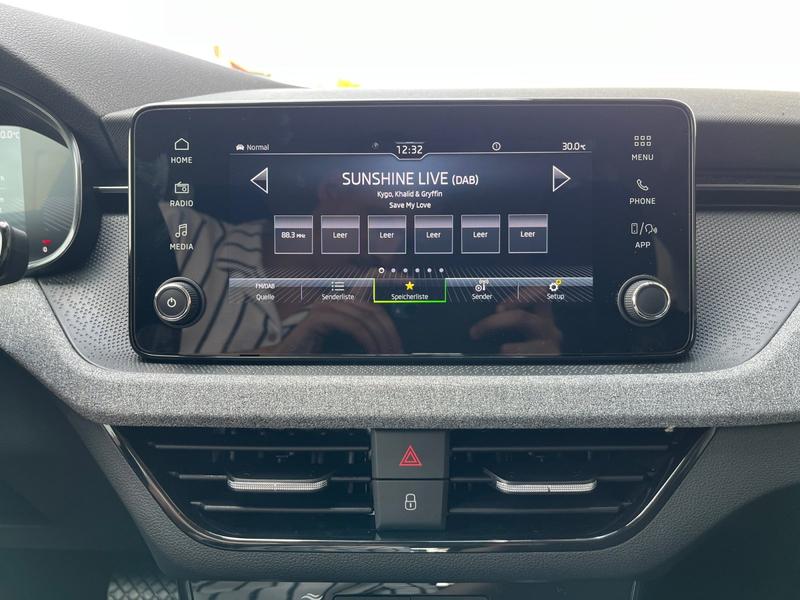 Skoda Kamiq · Balance · Bild 13