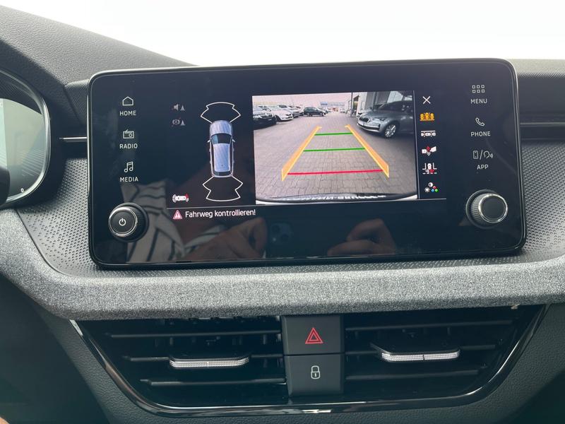 Skoda Kamiq · Balance · Bild 23