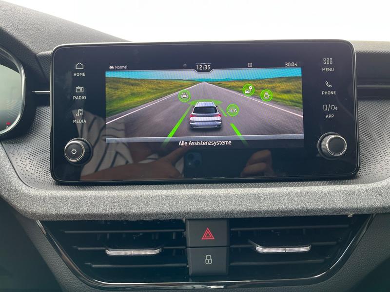 Skoda Kamiq · Balance · Bild 21