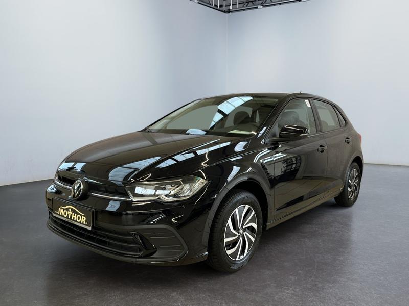 VW Polo · Life