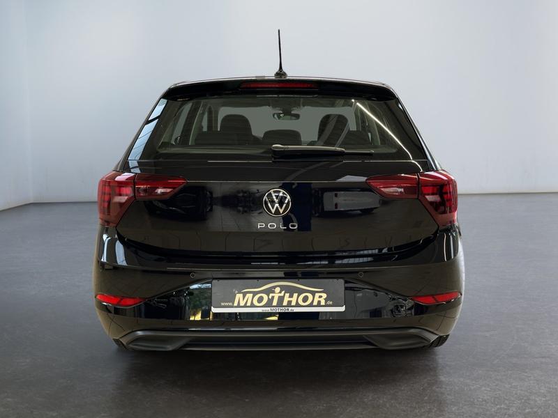 VW Polo · Life